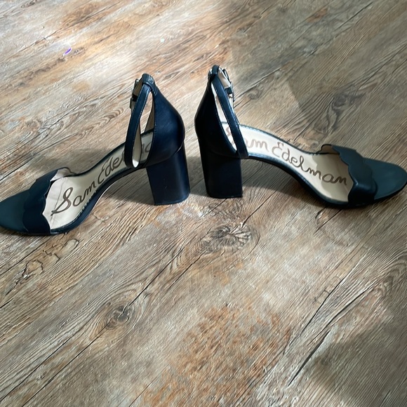 Sam Edelman Heels - Picture 2 of 5